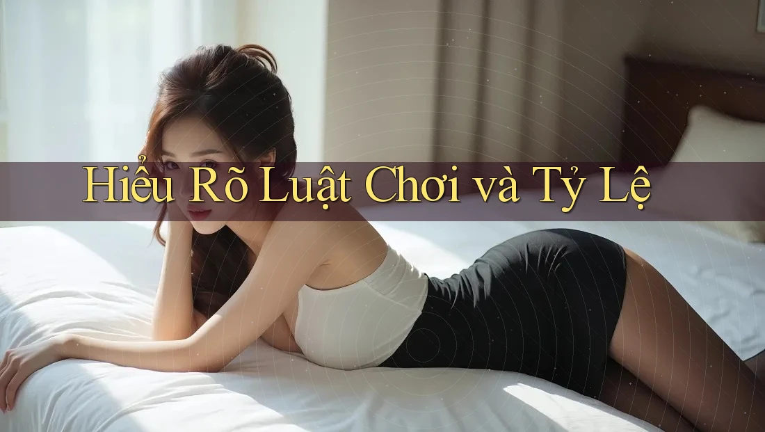 Hiểu Rõ Luật Chơi và Tỷ Lệ