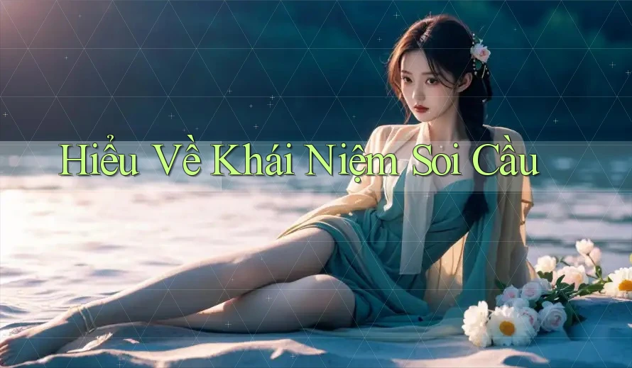 Hiểu Về Khái Niệm Soi Cầu