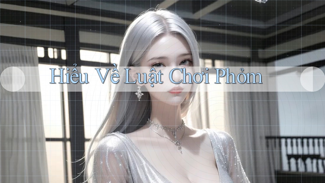 Hiểu Về Luật Chơi Phỏm Hiểu Về Luật Chơi Phỏm