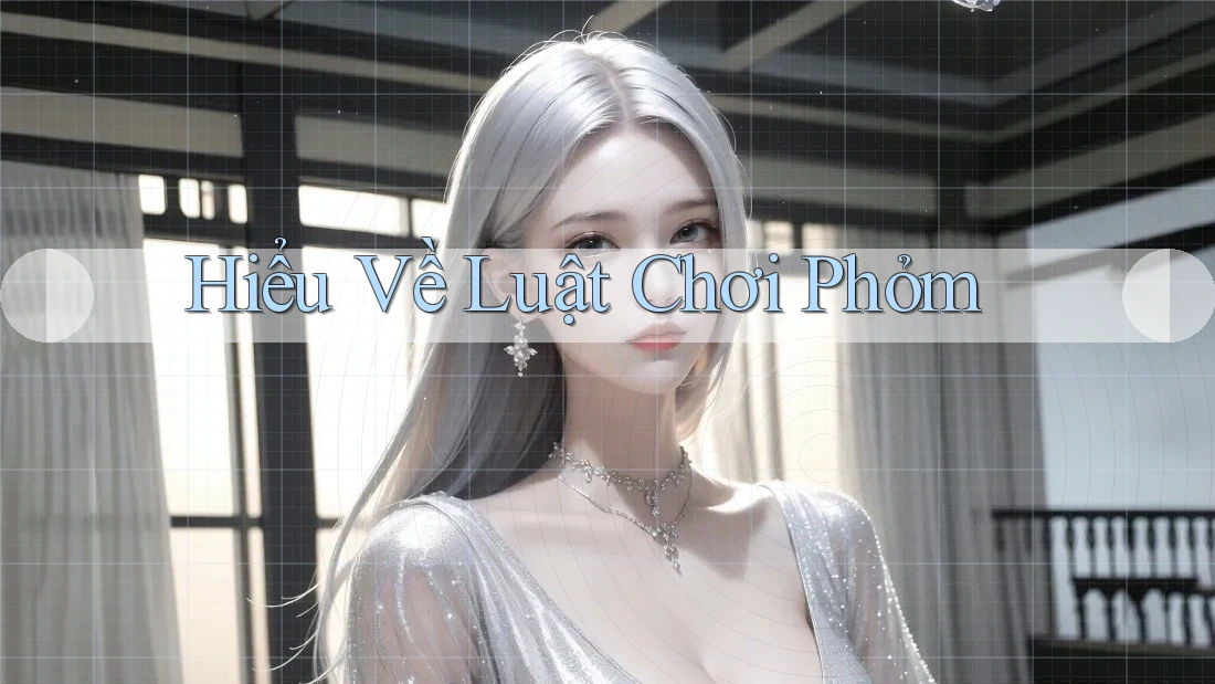 Hiểu Về Luật Chơi Phỏm