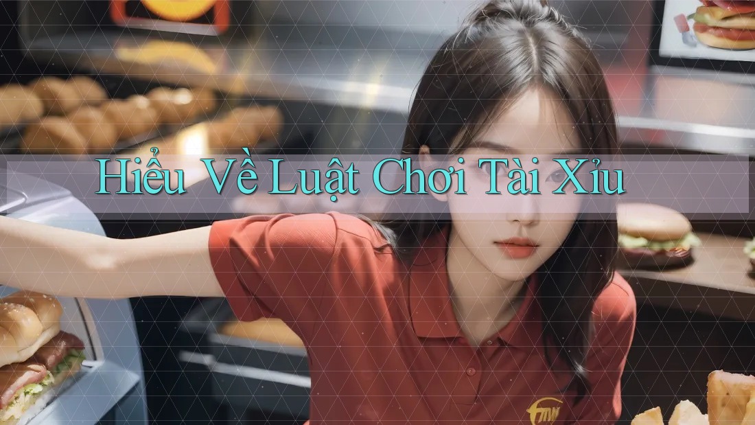 Hiểu Về Luật Chơi Tài Xỉu