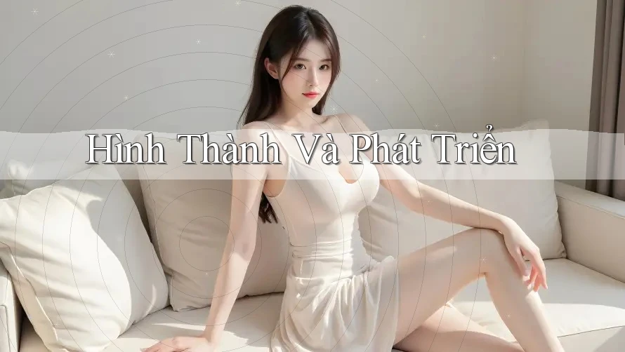 Hình Thành Và Phát Triển