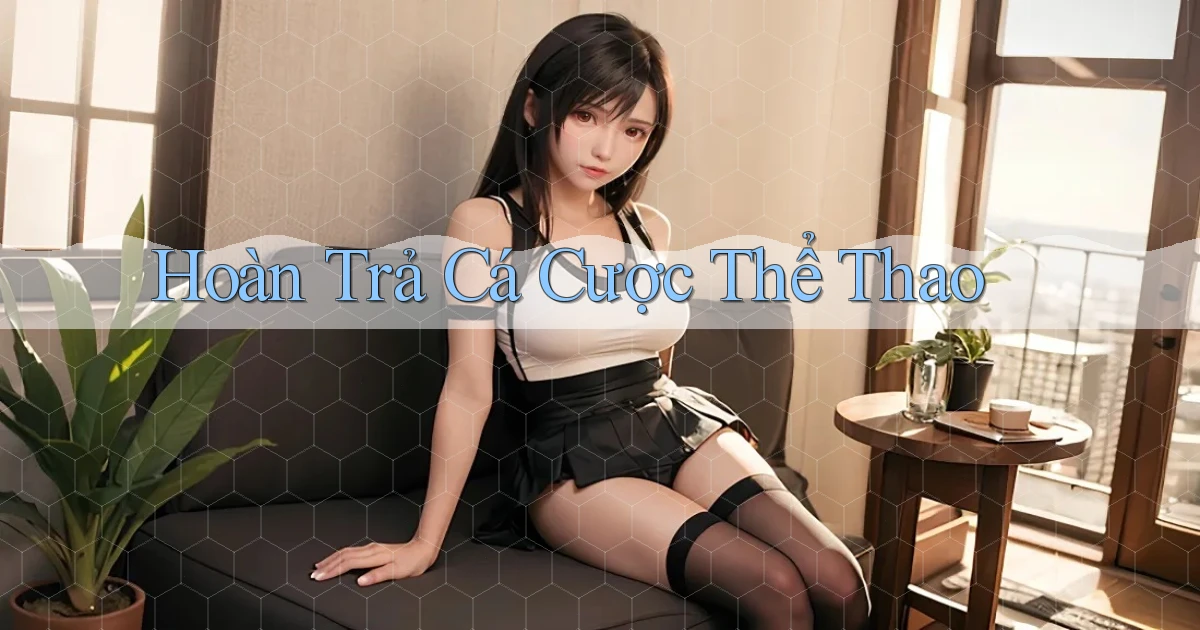 Hoàn trả Cá cược thể thao