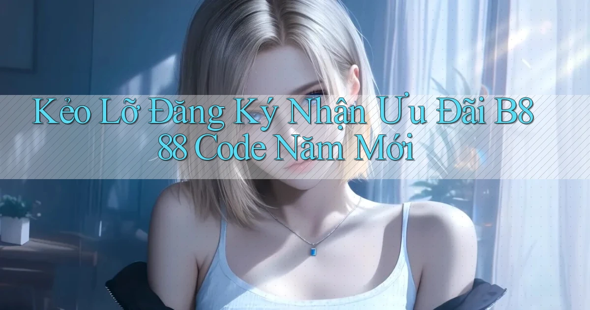 kẻo lỡ đăng ký nhận ưu đãi b888 code năm mới
