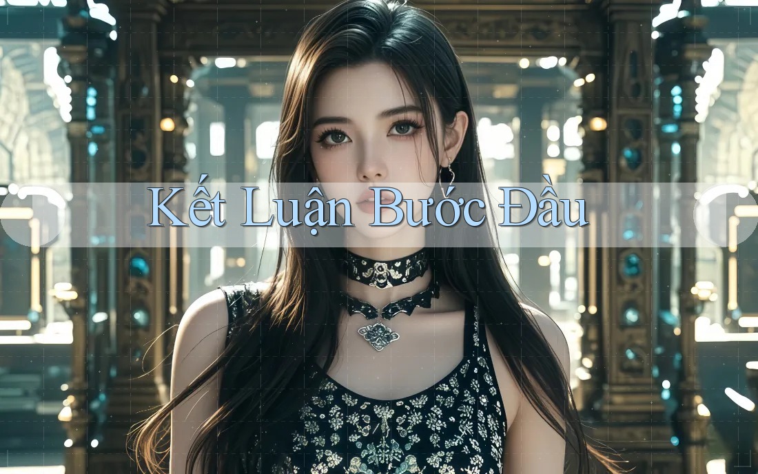 Kết Luận Bước Đầu