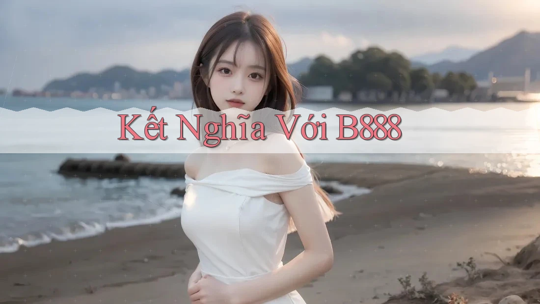 Kết Nghĩa Với B888