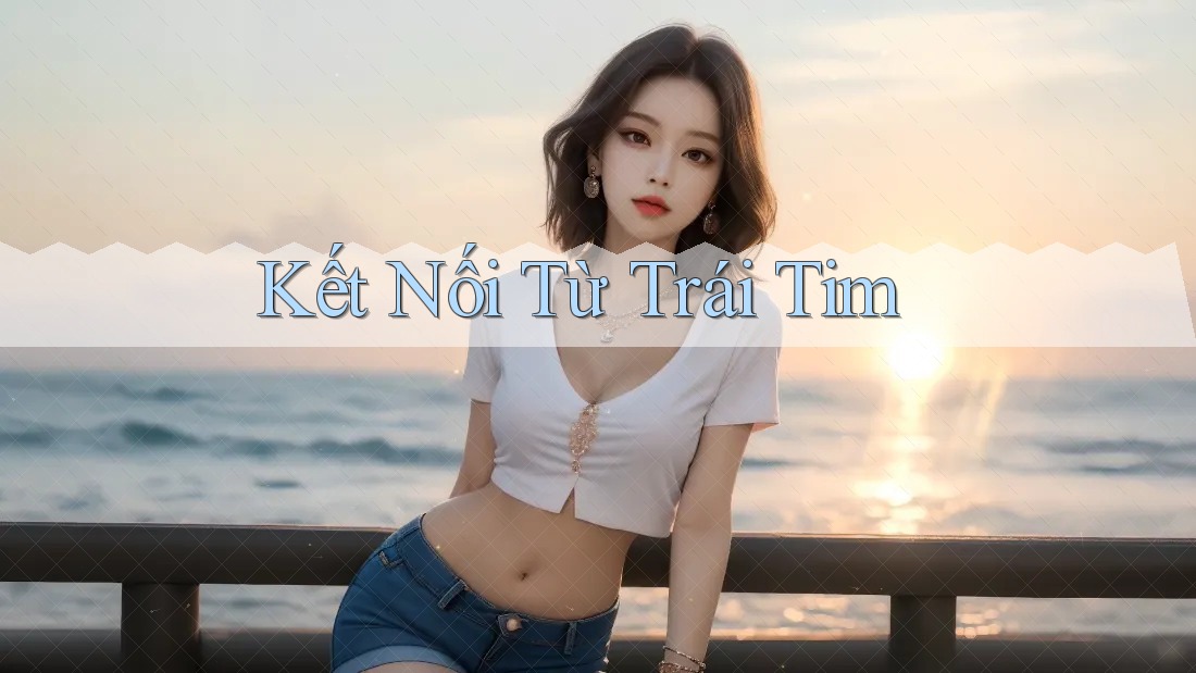 Kết Nối Từ Trái Tim