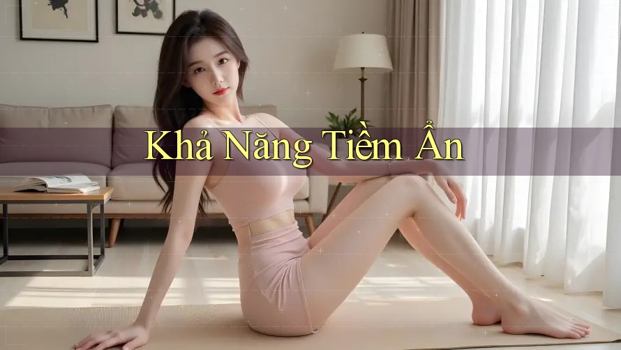 Khả Năng Tiềm Ẩn