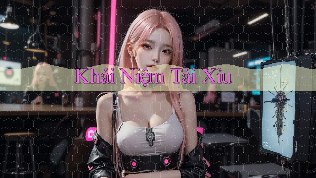 Khái Niệm Tài Xỉu