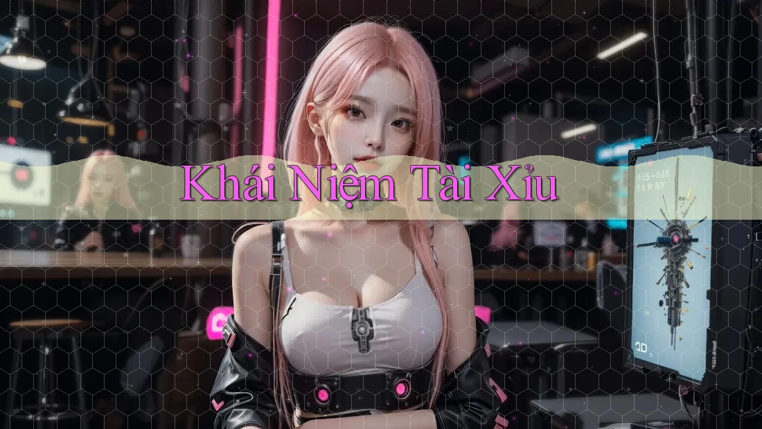 Khái Niệm Tài Xỉu