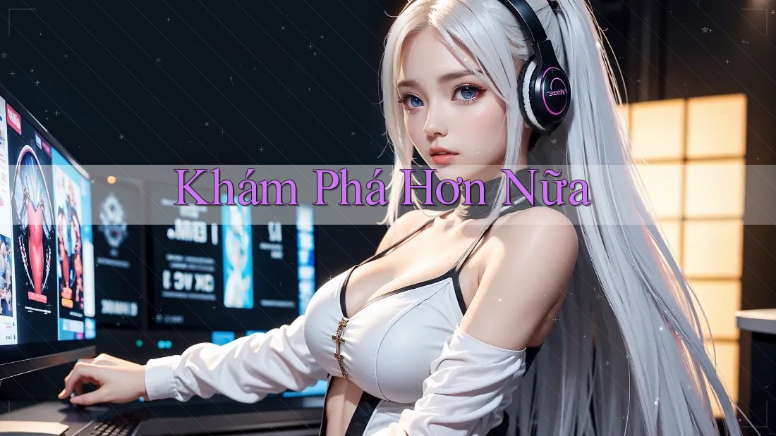 Khám Phá Hơn Nữa Khám Phá Hơn Nữa