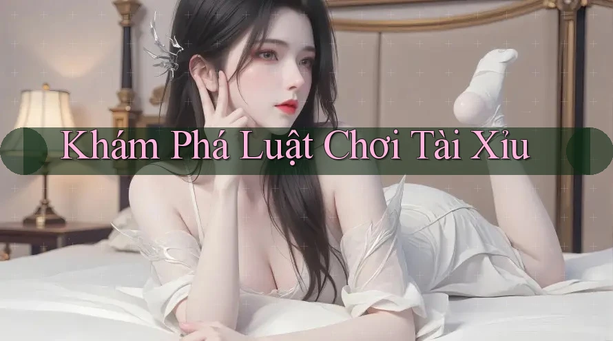 Khám Phá Luật Chơi Tài Xỉu
