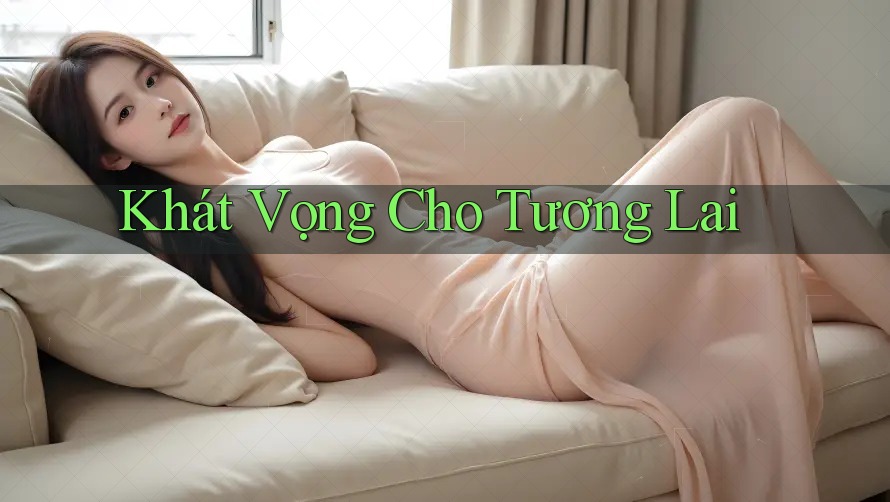 Khát Vọng Cho Tương Lai