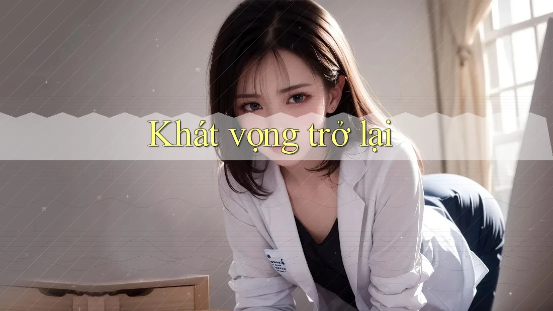Khát vọng trở lại