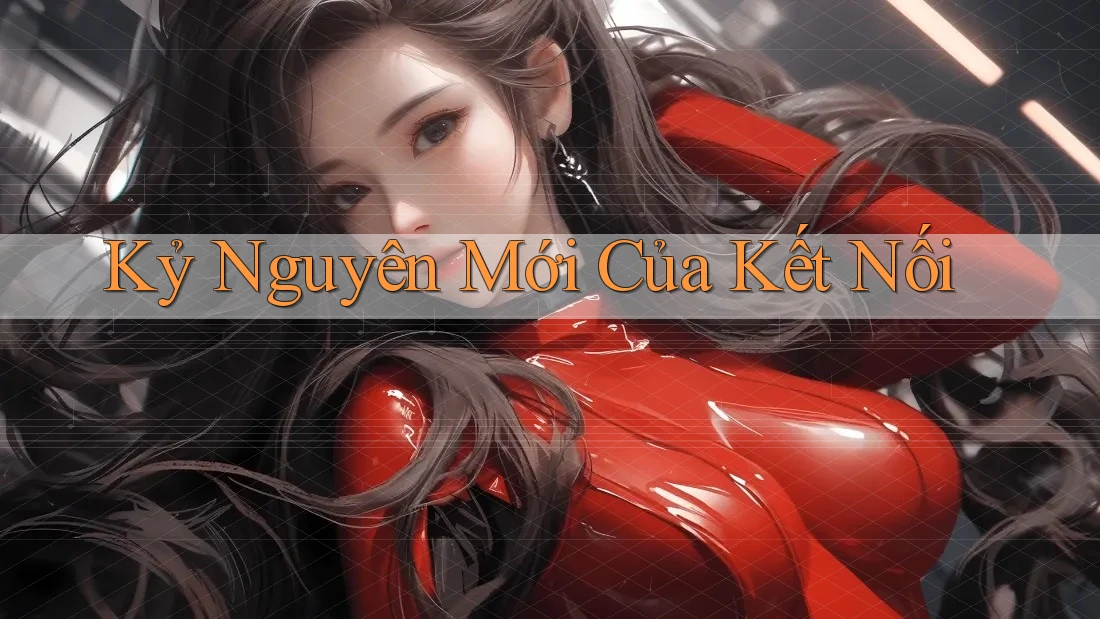 Kỷ Nguyên Mới Của Kết Nối