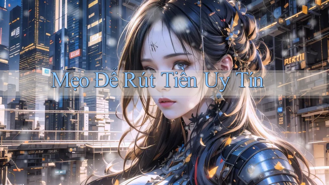 Mẹo Để Rút Tiền Uy Tín