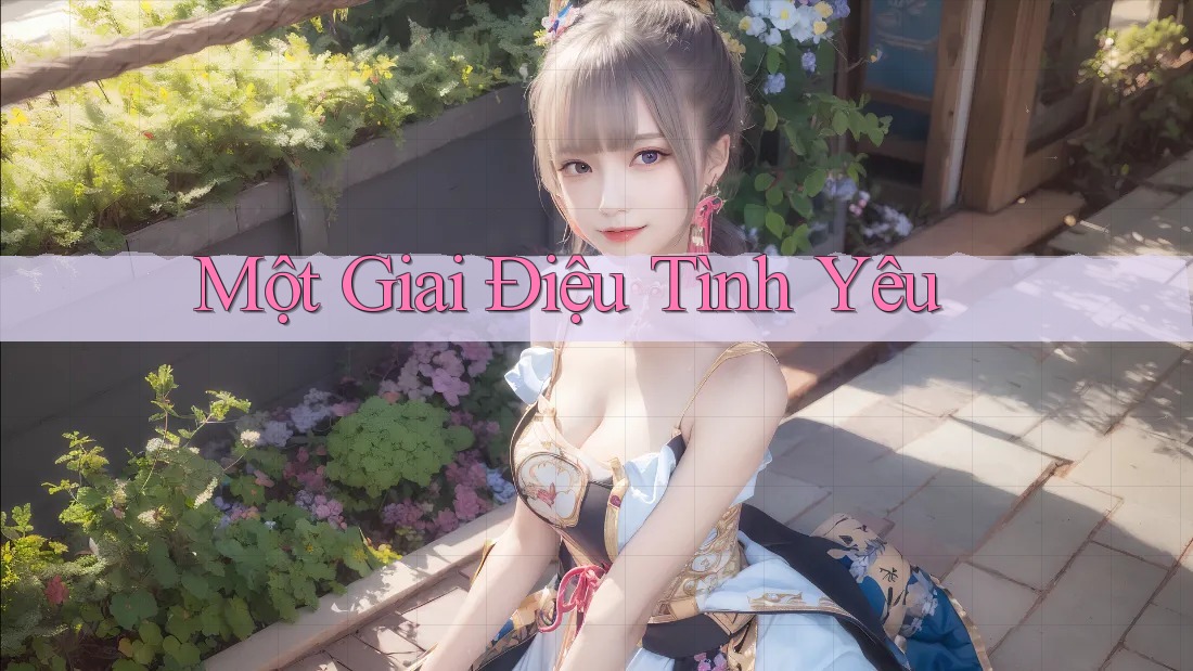 Một Giai Điệu Tình Yêu