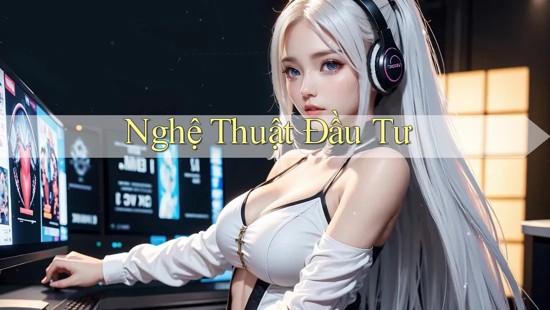 Nghệ Thuật Đầu Tư Nghệ Thuật Đầu Tư