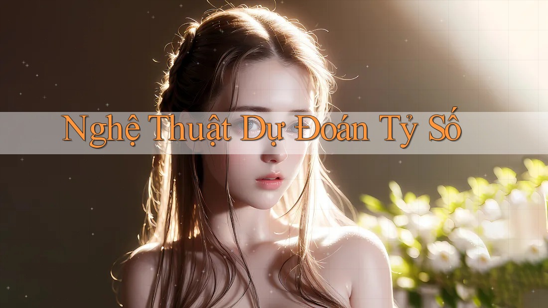 Nghệ Thuật Dự Đoán Tỷ Số