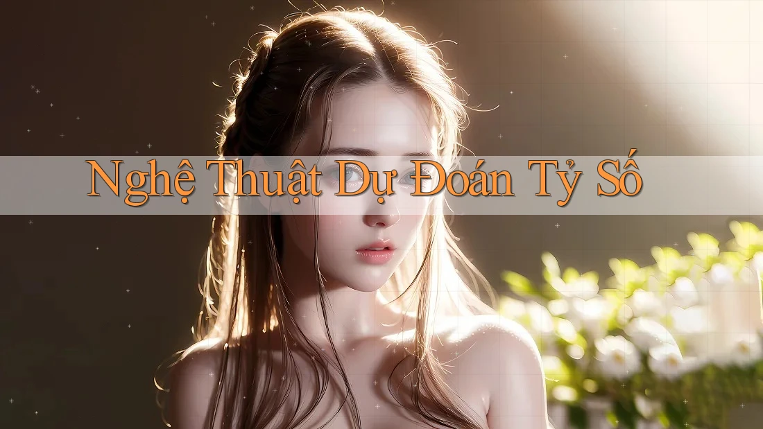 Nghệ Thuật Dự Đoán Tỷ Số
