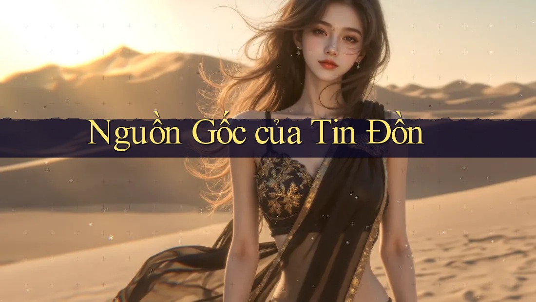 Nguồn Gốc của Tin Đồn