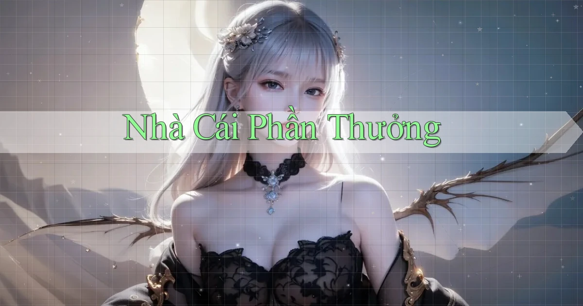 nhà cái Phần thưởng
