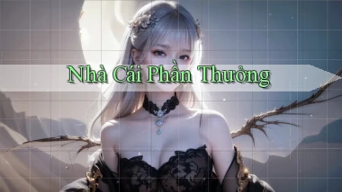 nhà cái Phần thưởng