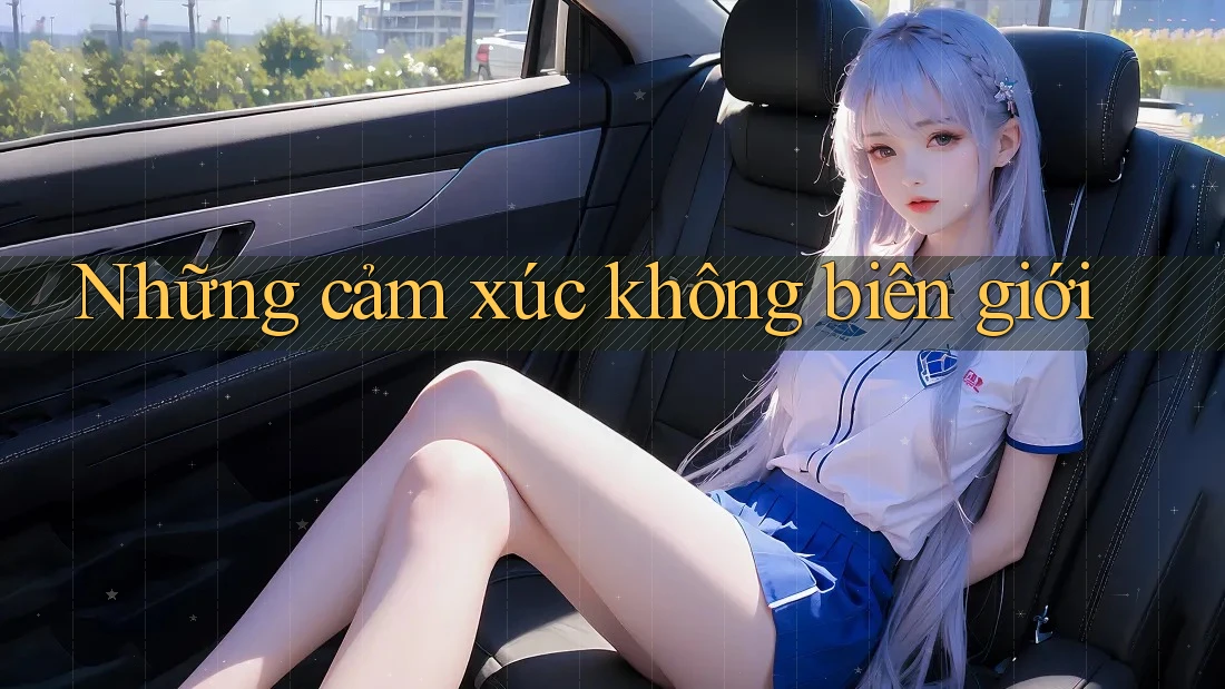 Những cảm xúc không biên giới Những cảm xúc không biên giới