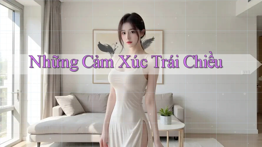 Những Cảm Xúc Trái Chiều