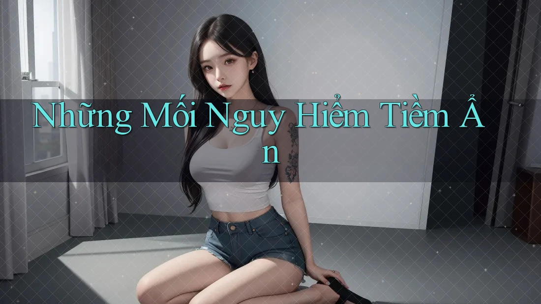 Những Mối Nguy Hiểm Tiềm Ẩn