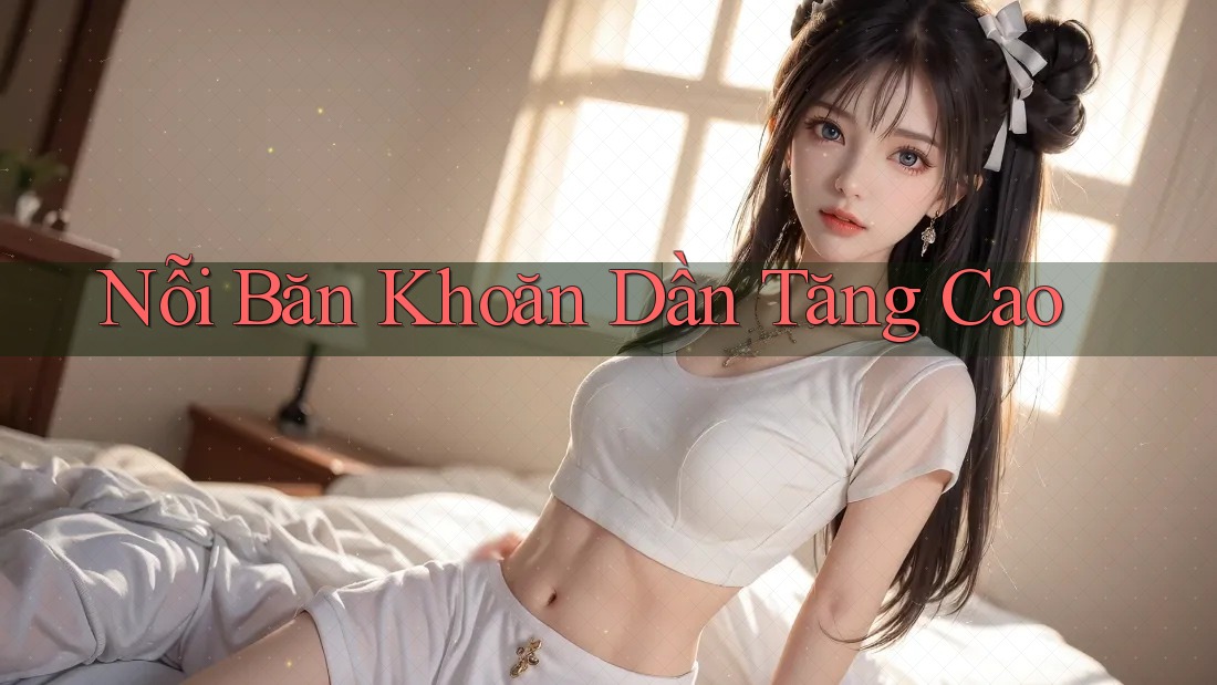 Nỗi Băn Khoăn Dần Tăng Cao