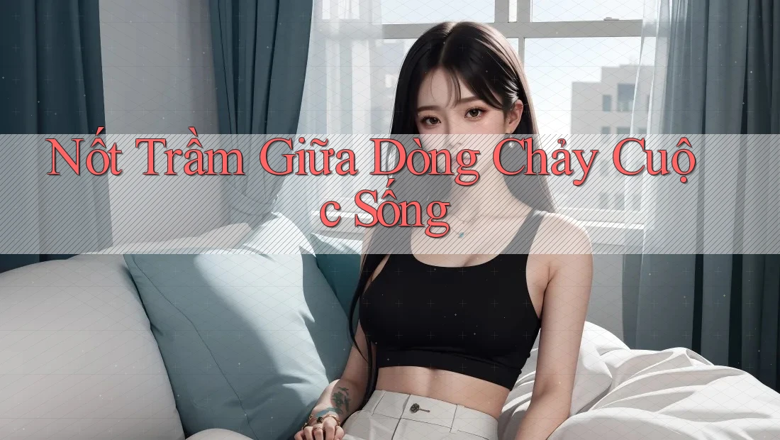 Nốt Trầm Giữa Dòng Chảy Cuộc Sống Nốt Trầm Giữa Dòng Chảy Cuộc Sống
