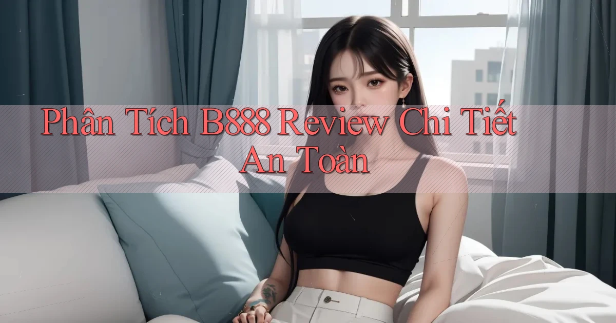 phân tích b888 review chi tiết an toàn