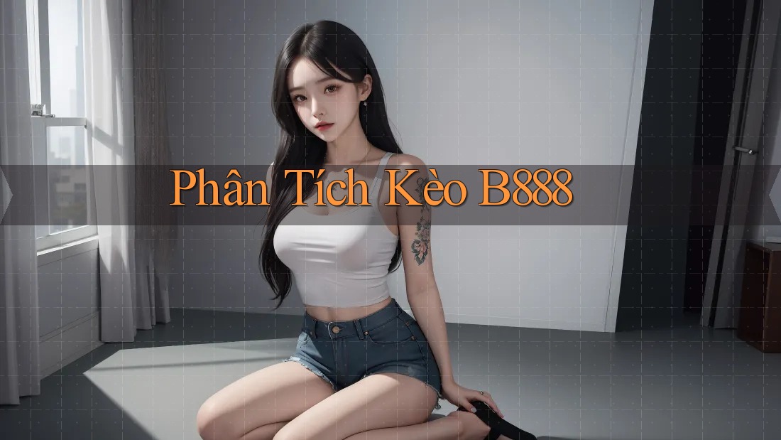 Phân Tích Kèo B888