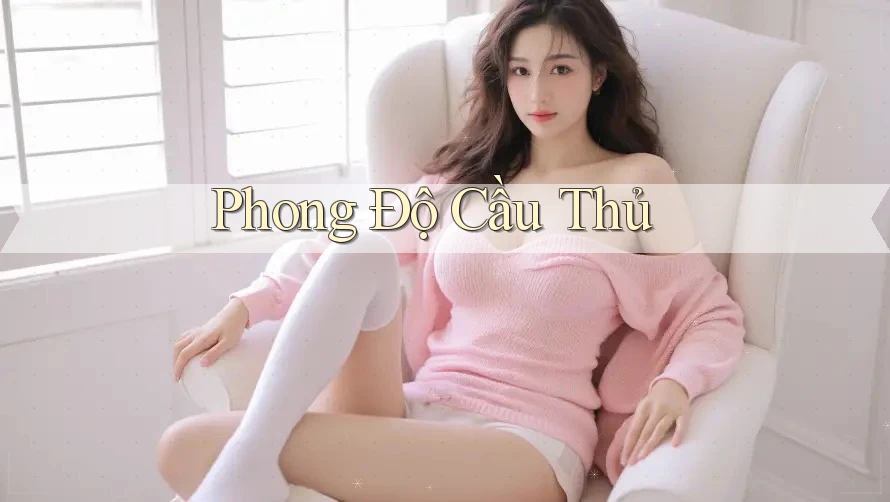 Phong Độ Cầu Thủ Phong Độ Cầu Thủ