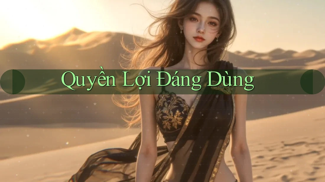 Quyền Lợi Đáng Dùng Quyền Lợi Đáng Dùng