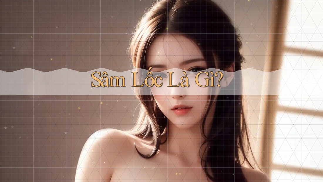 Sâm Lốc Là Gì?