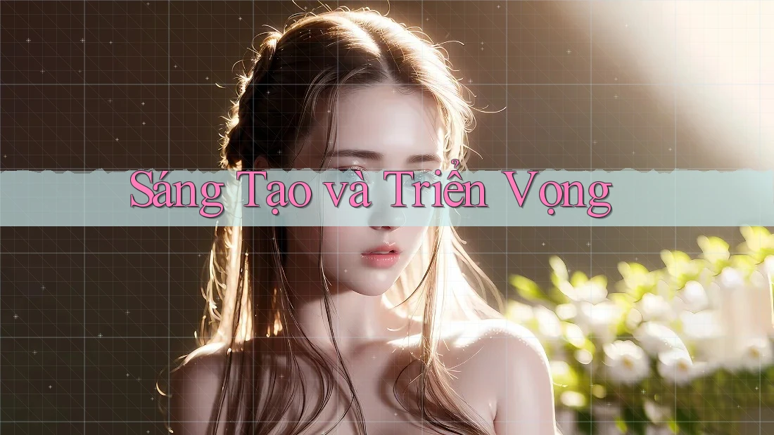 Sáng Tạo và Triển Vọng Sáng Tạo và Triển Vọng