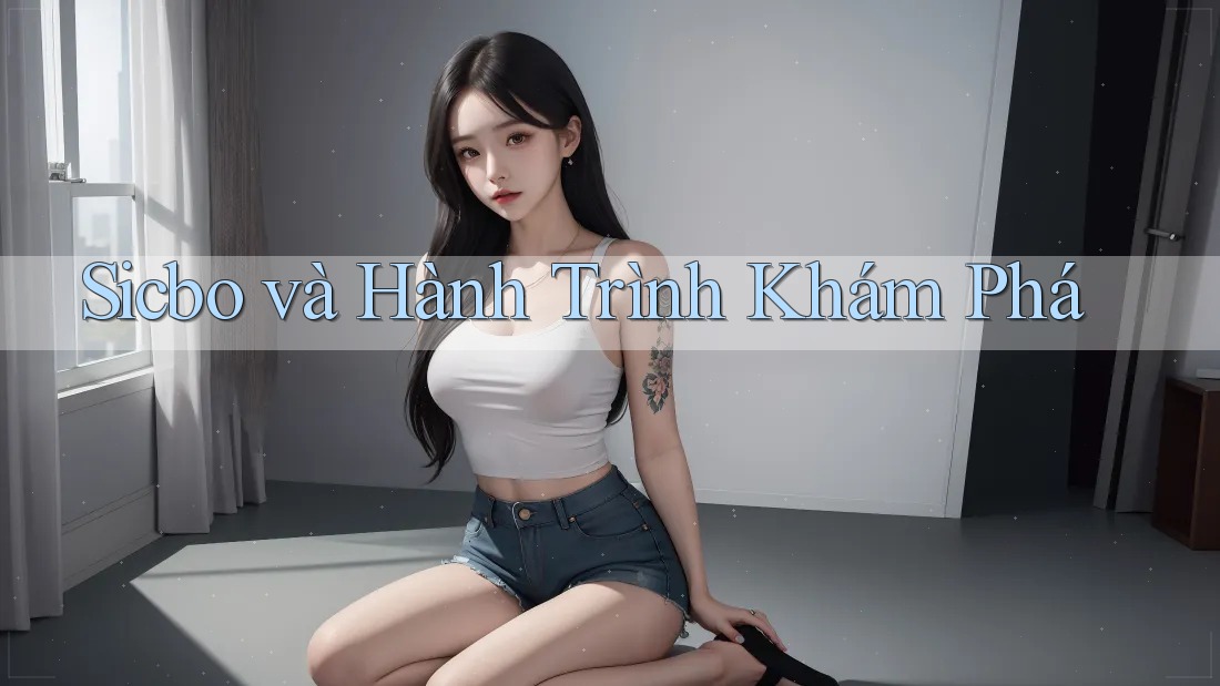 Sicbo và Hành Trình Khám Phá