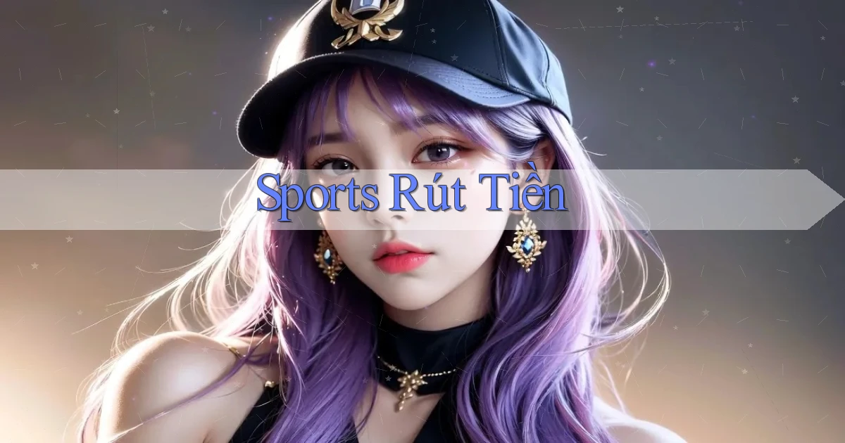 Sports Rút tiền