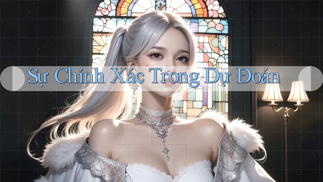 Sự Chính Xác Trong Dự Đoán