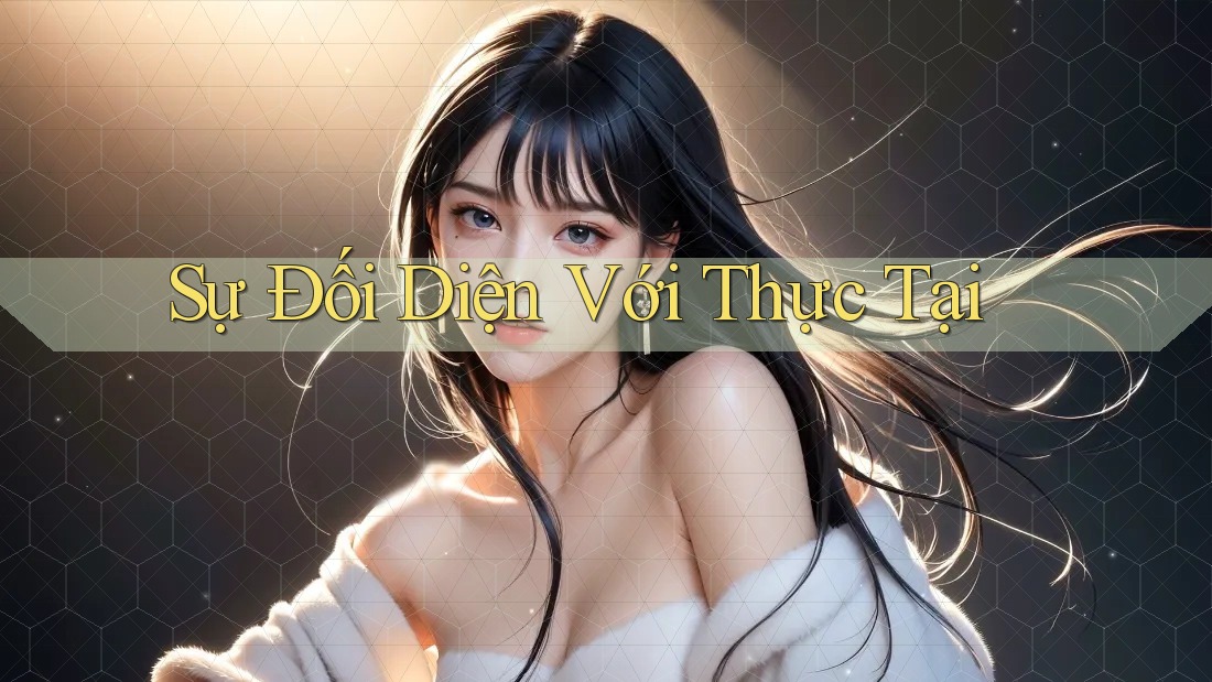 Sự Đối Diện Với Thực Tại