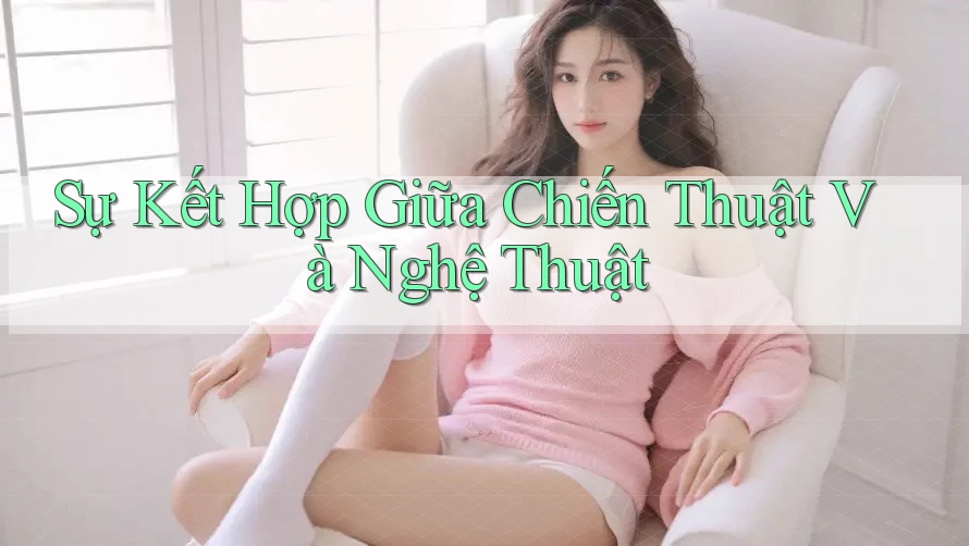 Sự Kết Hợp Giữa Chiến Thuật Và Nghệ Thuật Sự Kết Hợp Giữa Chiến Thuật Và Nghệ Thuật