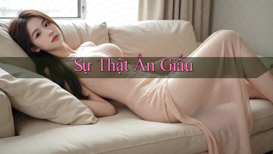 Sự Thật Ẩn Giấu Sự Thật Ẩn Giấu