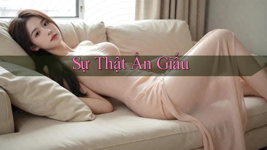 Sự Thật Ẩn Giấu