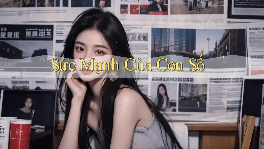 Sức Mạnh Của Con Số