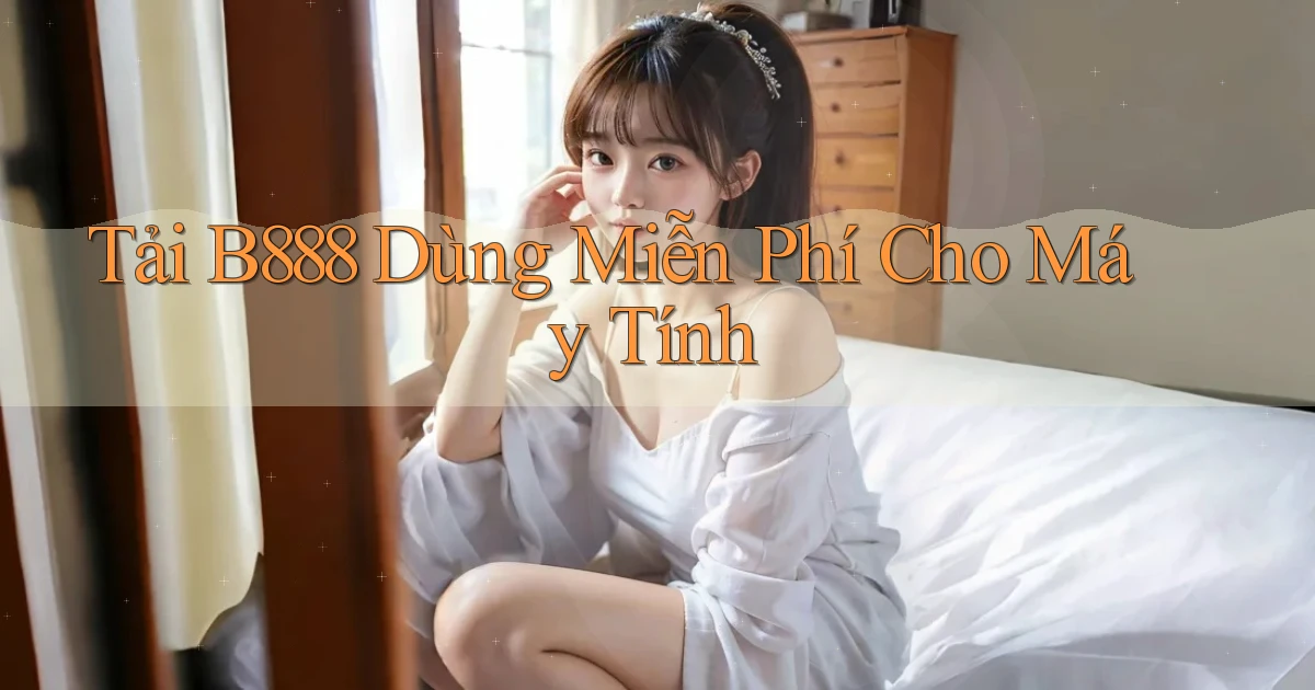 tải b888 dùng miễn phí cho máy tính