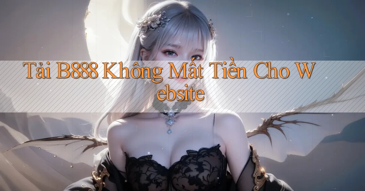 tải b888 không mất tiền cho website