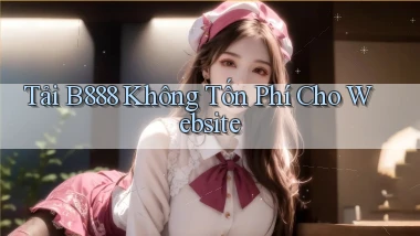 tải b888 không tốn phí cho website
