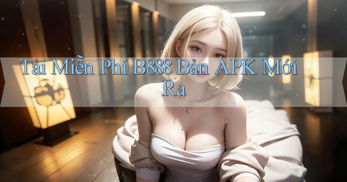 tải miễn phí b888 bản apk mới ra